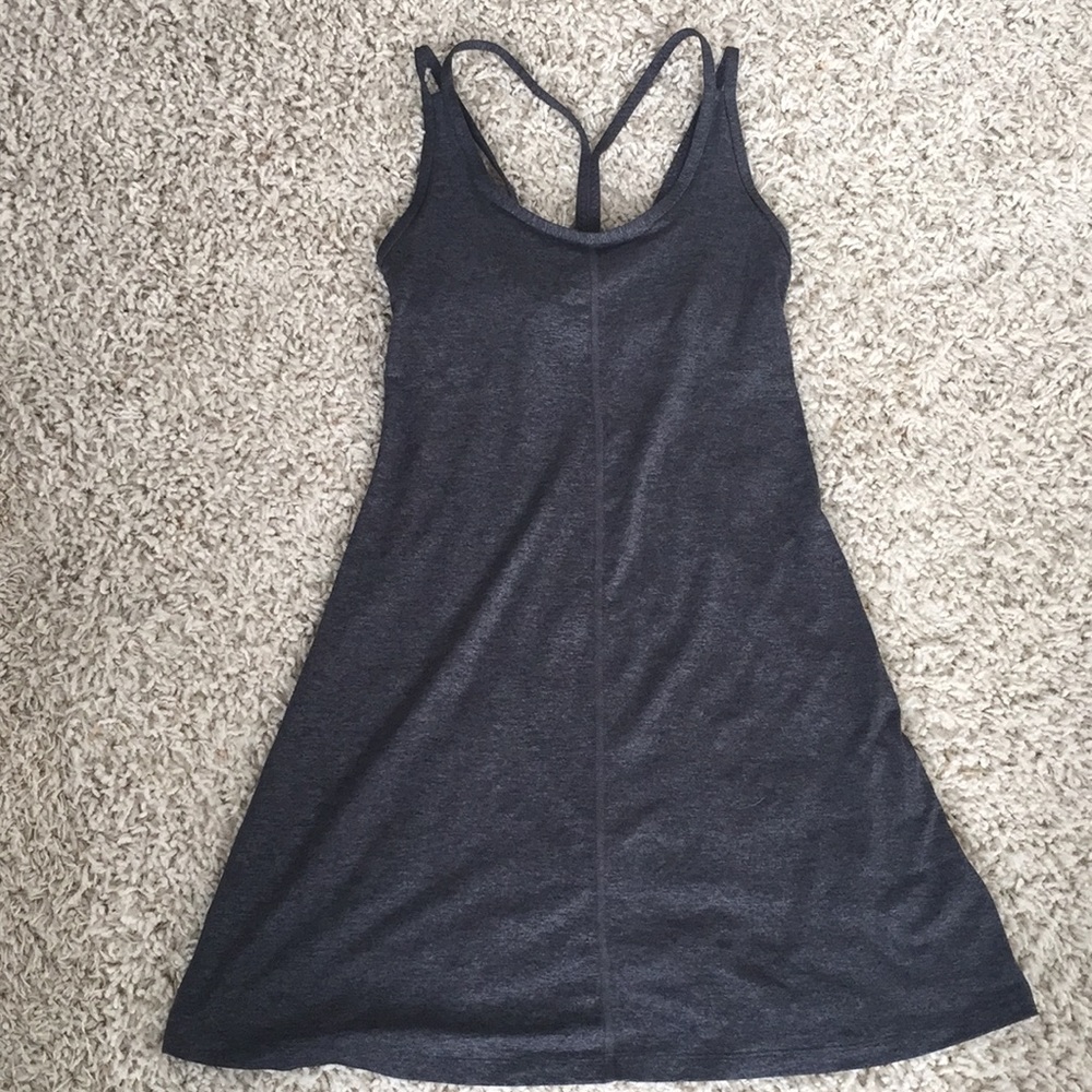 Patagonia dress